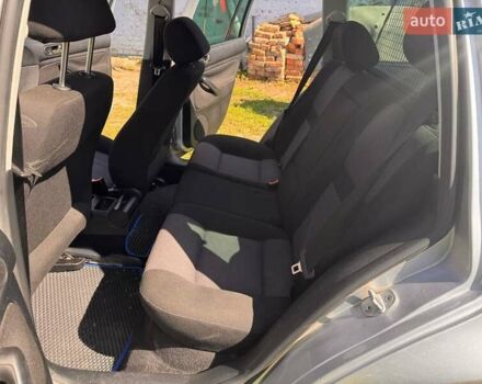 Фольксваген Гольф 2001 в Хмельницком на Automoto.ua Серый Фольксваген Гольф, объемом двигателя 1.6 л и пробегом 184 тыс. км за 4650 $, фото 12 на Automoto.ua