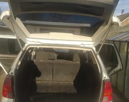 Серый Фольксваген Гольф, объемом двигателя 1.9 л и пробегом 100 тыс. км за 1950 $, фото 2 на Automoto.ua