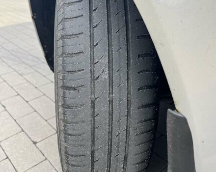 Серый Фольксваген Гольф, объемом двигателя 1.9 л и пробегом 383 тыс. км за 4400 $, фото 12 на Automoto.ua