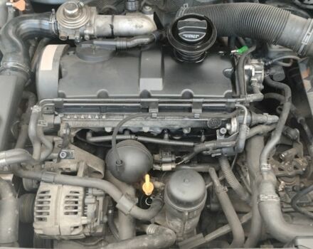 Серый Фольксваген Гольф, объемом двигателя 0 л и пробегом 280 тыс. км за 3600 $, фото 15 на Automoto.ua