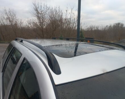 Серый Фольксваген Гольф, объемом двигателя 1.9 л и пробегом 500 тыс. км за 2300 $, фото 10 на Automoto.ua