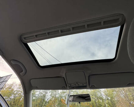 Серый Фольксваген Гольф, объемом двигателя 1.6 л и пробегом 219 тыс. км за 4000 $, фото 16 на Automoto.ua