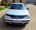 Сірий Фольксваген Гольф, об'ємом двигуна 1.6 л та пробігом 0 тис. км за 4700 $, фото 1 на Automoto.ua