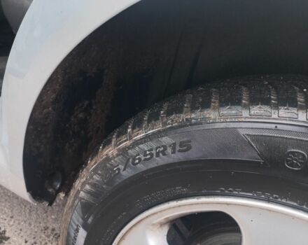 Сірий Фольксваген Гольф, об'ємом двигуна 1.9 л та пробігом 400 тис. км за 2400 $, фото 18 на Automoto.ua