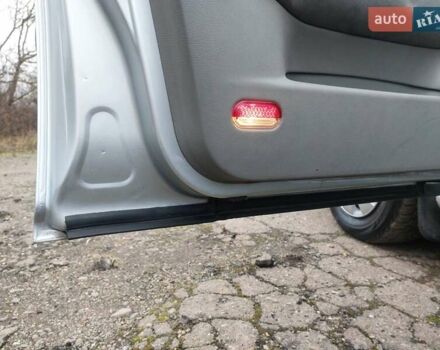 Сірий Фольксваген Гольф, об'ємом двигуна 1.6 л та пробігом 220 тис. км за 3950 $, фото 8 на Automoto.ua
