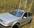 Серый Фольксваген Гольф, объемом двигателя 1.4 л и пробегом 250 тыс. км за 3897 $, фото 1 на Automoto.ua