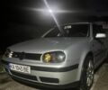 Фольксваген Гольф 2001 у Борисполе на Automoto.ua Сірий Фольксваген Гольф, об'ємом двигуна 1.6 л та пробігом 308 тис. км за 3500 $, фото 1 на Automoto.ua