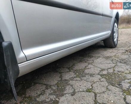 Сірий Фольксваген Гольф, об'ємом двигуна 1.6 л та пробігом 220 тис. км за 3950 $, фото 15 на Automoto.ua