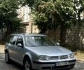 Сірий Фольксваген Гольф, об'ємом двигуна 1.9 л та пробігом 319 тис. км за 3953 $, фото 1 на Automoto.ua