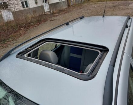 Сірий Фольксваген Гольф, об'ємом двигуна 1.6 л та пробігом 220 тис. км за 3950 $, фото 9 на Automoto.ua