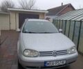 Серый Фольксваген Гольф, объемом двигателя 1.9 л и пробегом 100 тыс. км за 1900 $, фото 1 на Automoto.ua