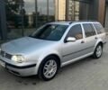 Серый Фольксваген Гольф, объемом двигателя 1.6 л и пробегом 325 тыс. км за 4650 $, фото 1 на Automoto.ua