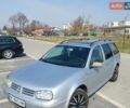 Серый Фольксваген Гольф, объемом двигателя 1.6 л и пробегом 266 тыс. км за 3600 $, фото 1 на Automoto.ua