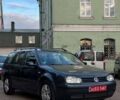Серый Фольксваген Гольф, объемом двигателя 1.6 л и пробегом 263 тыс. км за 4700 $, фото 4 на Automoto.ua