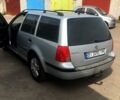 Серый Фольксваген Гольф, объемом двигателя 1.4 л и пробегом 300 тыс. км за 5000 $, фото 1 на Automoto.ua