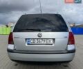 Серый Фольксваген Гольф, объемом двигателя 1.9 л и пробегом 383 тыс. км за 4400 $, фото 4 на Automoto.ua