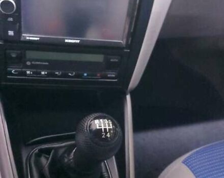 Серый Фольксваген Гольф, объемом двигателя 1.6 л и пробегом 196 тыс. км за 4850 $, фото 17 на Automoto.ua