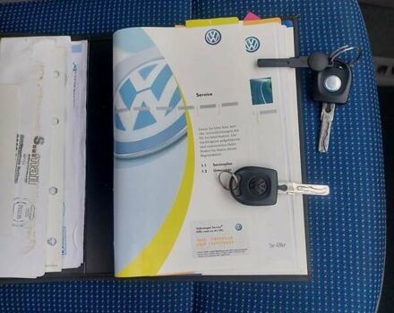 Сірий Фольксваген Гольф, об'ємом двигуна 1.6 л та пробігом 220 тис. км за 3950 $, фото 60 на Automoto.ua