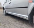 Сірий Фольксваген Гольф, об'ємом двигуна 1.6 л та пробігом 220 тис. км за 3950 $, фото 18 на Automoto.ua