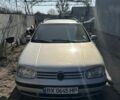 Серый Фольксваген Гольф, объемом двигателя 1.9 л и пробегом 300 тыс. км за 2450 $, фото 1 на Automoto.ua