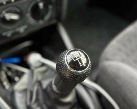 Сірий Фольксваген Гольф, об'ємом двигуна 1.6 л та пробігом 254 тис. км за 4590 $, фото 16 на Automoto.ua