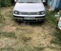 Сірий Фольксваген Гольф, об'ємом двигуна 1.6 л та пробігом 340 тис. км за 2100 $, фото 4 на Automoto.ua