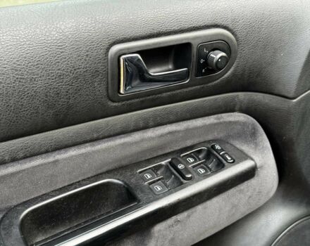 Сірий Фольксваген Гольф, об'ємом двигуна 1.6 л та пробігом 254 тис. км за 4590 $, фото 12 на Automoto.ua