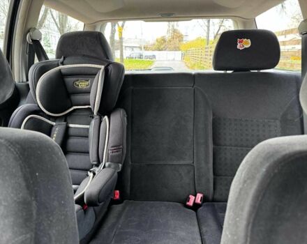 Сірий Фольксваген Гольф, об'ємом двигуна 1.6 л та пробігом 254 тис. км за 4590 $, фото 14 на Automoto.ua