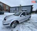 Сірий Фольксваген Гольф, об'ємом двигуна 1.9 л та пробігом 285 тис. км за 4700 $, фото 24 на Automoto.ua