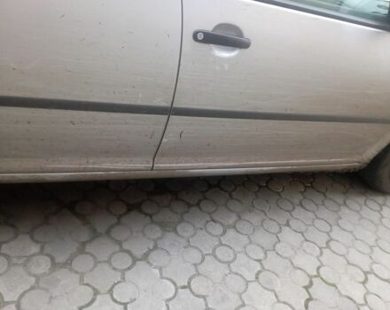 Серый Фольксваген Гольф, объемом двигателя 1.9 л и пробегом 3 тыс. км за 2000 $, фото 3 на Automoto.ua