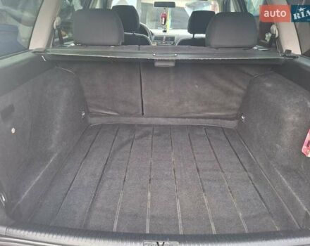 Серый Фольксваген Гольф, объемом двигателя 1.6 л и пробегом 295 тыс. км за 4000 $, фото 8 на Automoto.ua