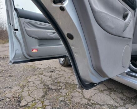 Сірий Фольксваген Гольф, об'ємом двигуна 1.6 л та пробігом 220 тис. км за 3950 $, фото 16 на Automoto.ua