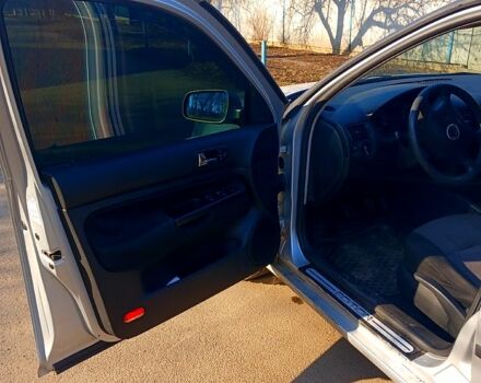 Серый Фольксваген Гольф, объемом двигателя 1.6 л и пробегом 0 тыс. км за 3200 $, фото 6 на Automoto.ua