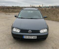 Серый Фольксваген Гольф, объемом двигателя 1.6 л и пробегом 255 тыс. км за 3699 $, фото 1 на Automoto.ua