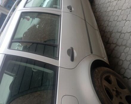 Серый Фольксваген Гольф, объемом двигателя 1.9 л и пробегом 3 тыс. км за 2000 $, фото 4 на Automoto.ua