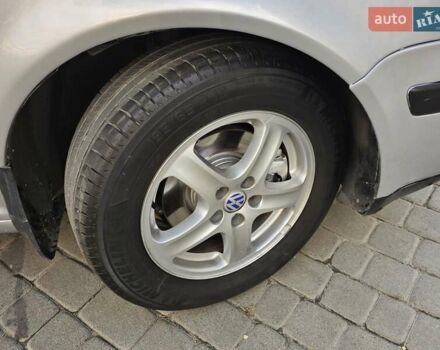 Серый Фольксваген Гольф, объемом двигателя 1.9 л и пробегом 280 тыс. км за 4100 $, фото 17 на Automoto.ua