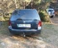 Сірий Фольксваген Гольф, об'ємом двигуна 2 л та пробігом 450 тис. км за 1211 $, фото 5 на Automoto.ua