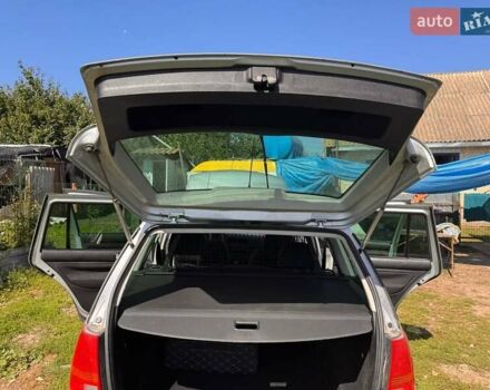 Фольксваген Гольф 2001 в Хмельницком на Automoto.ua Серый Фольксваген Гольф, объемом двигателя 1.6 л и пробегом 184 тыс. км за 4650 $, фото 16 на Automoto.ua