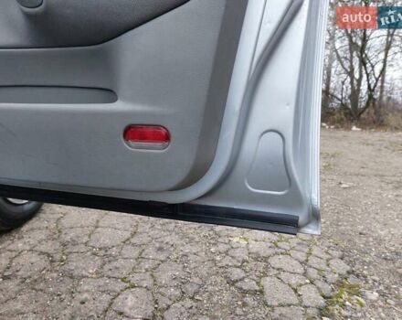 Сірий Фольксваген Гольф, об'ємом двигуна 1.6 л та пробігом 220 тис. км за 3950 $, фото 36 на Automoto.ua