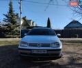 Сірий Фольксваген Гольф, об'ємом двигуна 1.6 л та пробігом 352 тис. км за 4000 $, фото 1 на Automoto.ua