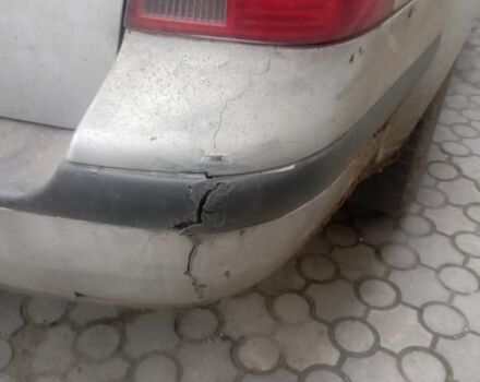 Серый Фольксваген Гольф, объемом двигателя 1.9 л и пробегом 3 тыс. км за 2000 $, фото 5 на Automoto.ua