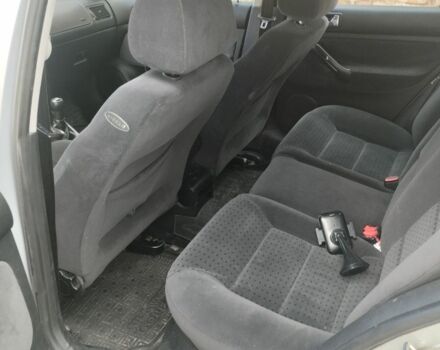 Серый Фольксваген Гольф, объемом двигателя 0 л и пробегом 280 тыс. км за 3600 $, фото 7 на Automoto.ua