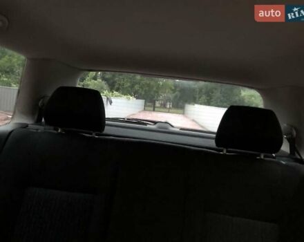 Сірий Фольксваген Гольф, об'ємом двигуна 1.4 л та пробігом 224 тис. км за 2800 $, фото 3 на Automoto.ua