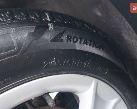 Серый Фольксваген Гольф, объемом двигателя 1.6 л и пробегом 196 тыс. км за 4850 $, фото 9 на Automoto.ua