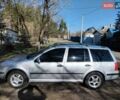 Сірий Фольксваген Гольф, об'ємом двигуна 1.6 л та пробігом 352 тис. км за 4000 $, фото 3 на Automoto.ua
