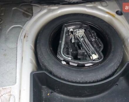 Серый Фольксваген Гольф, объемом двигателя 1.6 л и пробегом 196 тыс. км за 4850 $, фото 31 на Automoto.ua