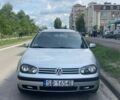 Серый Фольксваген Гольф, объемом двигателя 1.6 л и пробегом 350 тыс. км за 2237 $, фото 1 на Automoto.ua