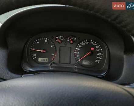 Серый Фольксваген Гольф, объемом двигателя 1.9 л и пробегом 280 тыс. км за 4100 $, фото 35 на Automoto.ua