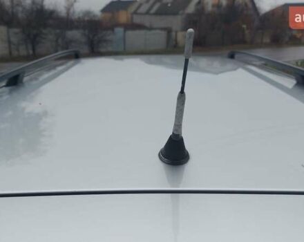 Серый Фольксваген Гольф, объемом двигателя 1.6 л и пробегом 196 тыс. км за 4850 $, фото 8 на Automoto.ua