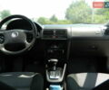 Фольксваген Гольф 2001 в Черновцах на Automoto.ua Серый Фольксваген Гольф, объемом двигателя 1.9 л и пробегом 220 тыс. км за 5500 $, фото 13 на Automoto.ua